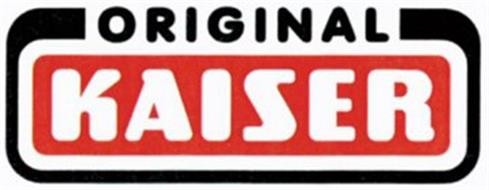 Kaiser
